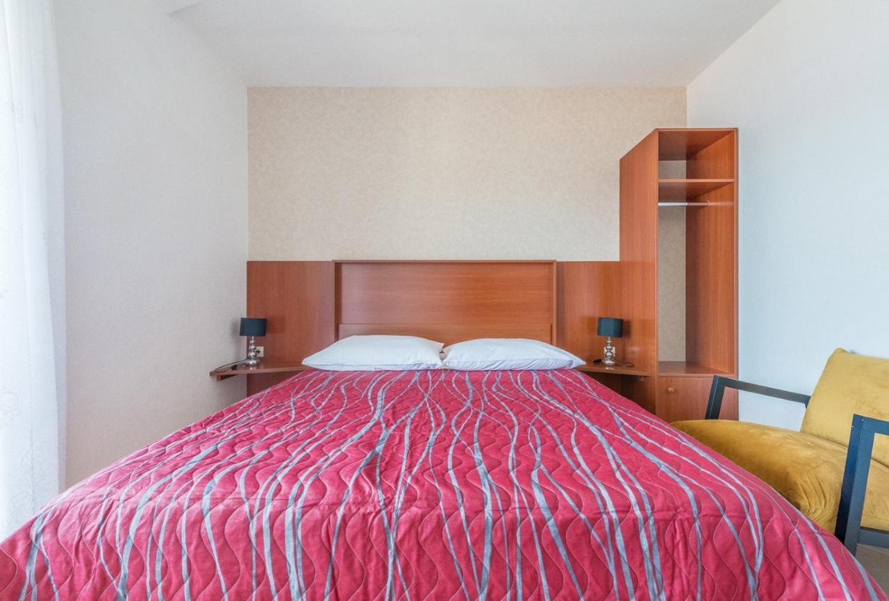Apartments Ivana-Mira Okrug Gornji Esterno foto